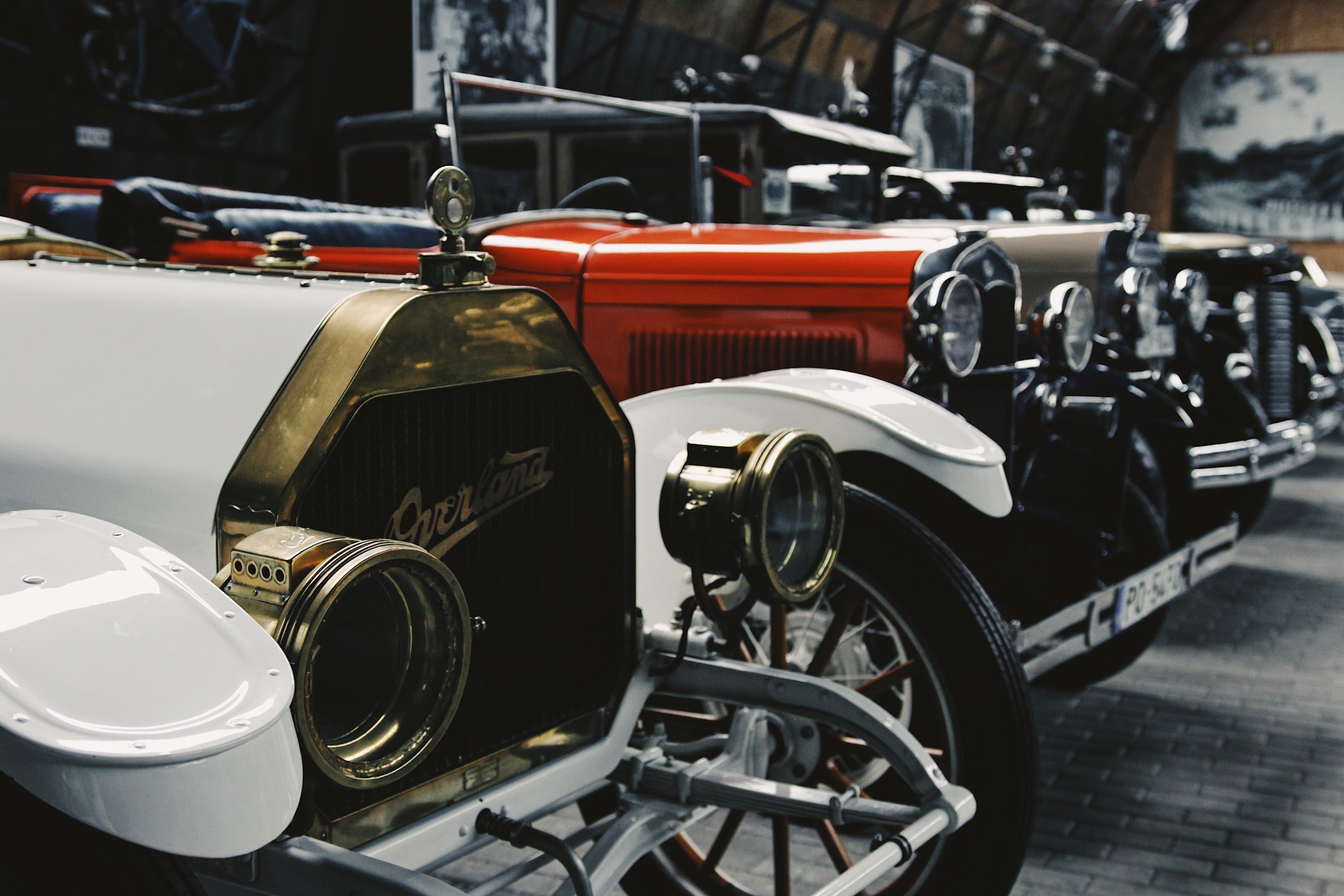 Rīgas Motormuzeja Bauskas filiāle